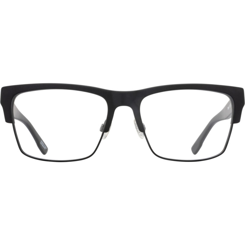 WESTON 5050 55, Black Matte-Demo  W/ Spy+ Lens Print, hi-res image number null